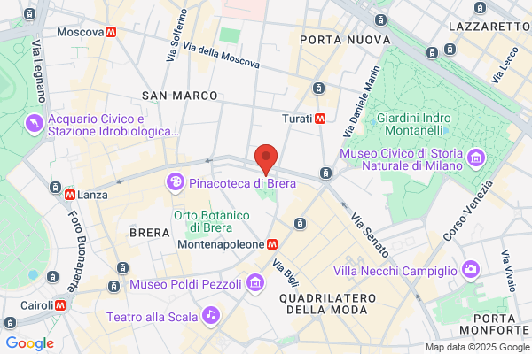 Galderma Italia S.P.A.