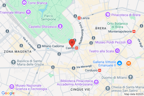 La Filoiatrica