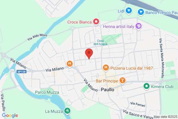 La Perla Di Ogbai Teclu