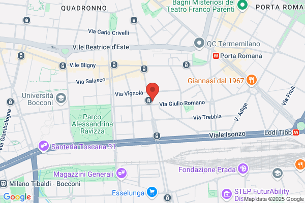 Sportissimo Prodesub Srl