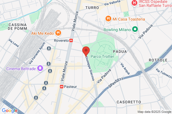 I Colori Del Mondo Di Cimenti Giulio s.A.S.