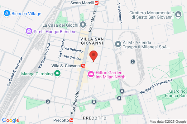Stramezzi Di Russo Francesco