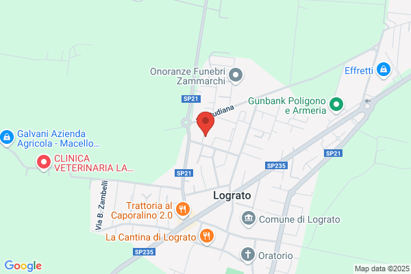 Quarantini luciano