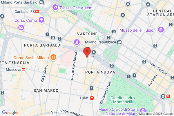 Scuola Svizzera Di Milano