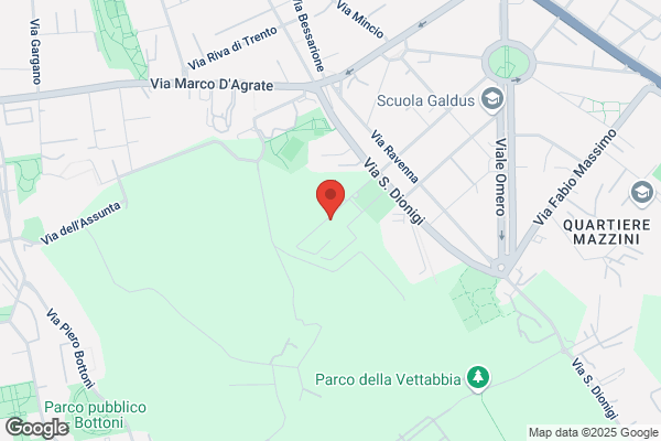 Ist. Tecnico Statale Ordinamento Speciale C.O Provincia di milano