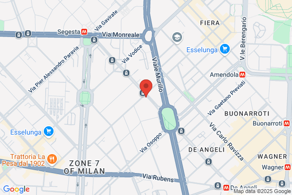 Istituto Comprensivo Luigi Cadorna