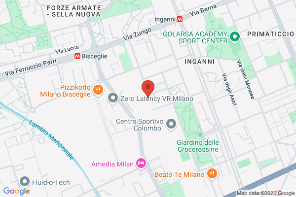 Istituto Professionale B. Oriani C.O Provincia Di milano