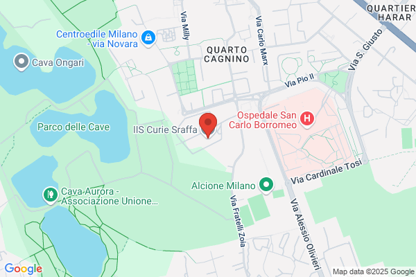 Istituto Tecnico Commerciale Piero Sraffa