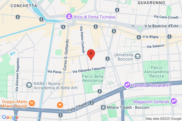 Istituto Tecnico Industriale G. Feltrinelli C.O Provincia