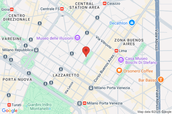 Licei Scientifici Alessandro Volta