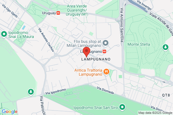 Liceo Scientifico E Linguistico G.Cardano