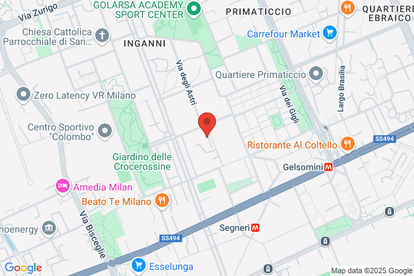 Liceo Scientifico Statale Marconi