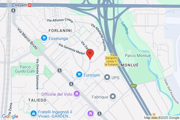 Provincia Di Milano