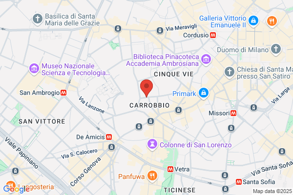 Provincia Di Milano