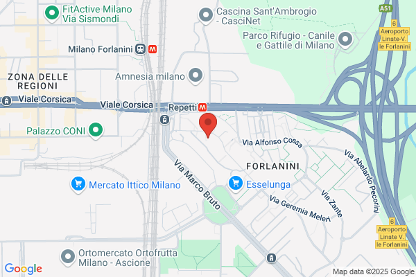 Scuole Civiche Di Milano-Fondazione Di Partecipazione