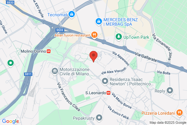 Scuole Civiche Di Milano-Fondazione Di Partecipazione