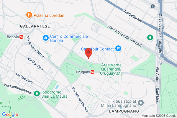 Scuole Civiche Di Milano-Fondazione Di Partecipazione