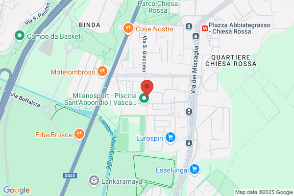 Scuole Pubbliche Asili Nido
