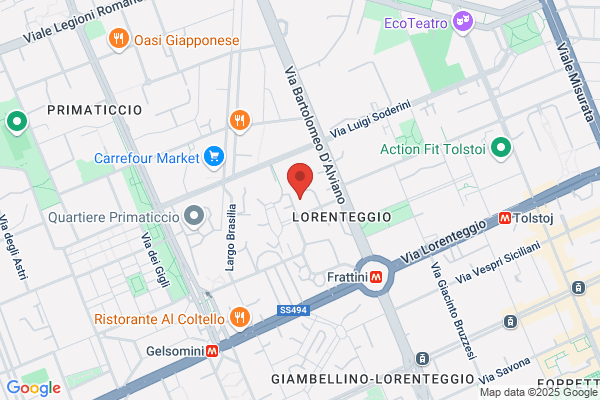 Scuole Pubbliche-Scuole Medie--D. Alighieri--Segreteria