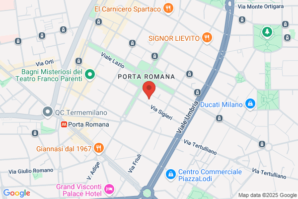 Scuole Pubbliche/Asili Nido