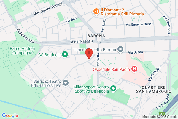 Scuole Pubbliche/Asili Nido
