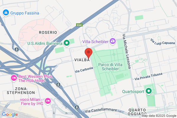 Scuole Pubbliche/Asili Nido