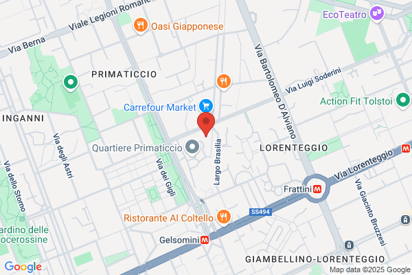 Scuole Pubbliche/Asili Nido