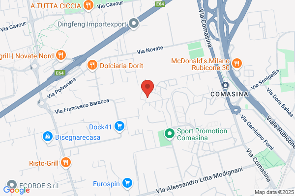 Scuole Pubbliche/Asili Nido