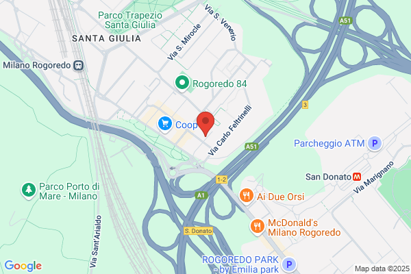 Scuole Pubbliche/Asili Nido