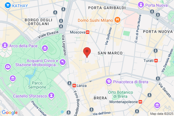 Scuole Pubbliche/Asili Nido