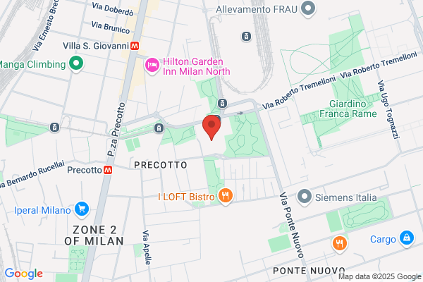 Scuole Pubbliche/Asili Nido