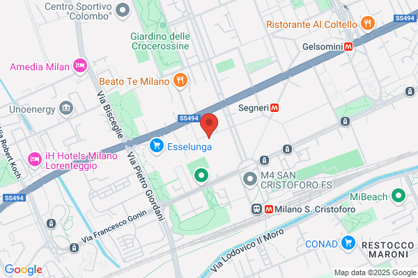 Scuole Pubbliche/Asili Nido