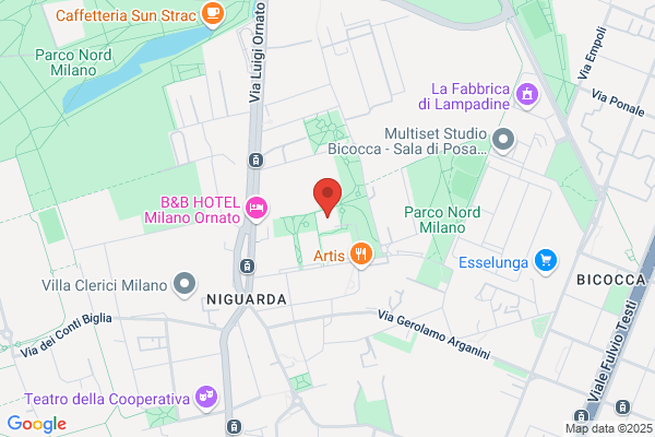 Scuole Pubbliche/Asili Nido