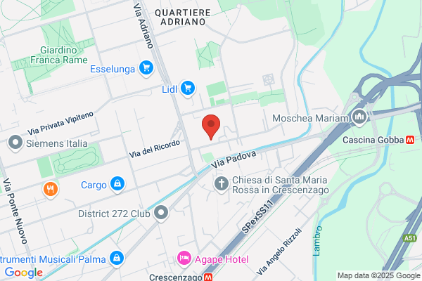 Scuole Pubbliche/Asili Nido