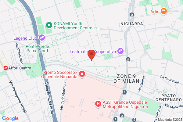 Scuole Pubbliche/Asili Nido