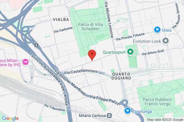 Scuole Pubbliche/Asili Nido