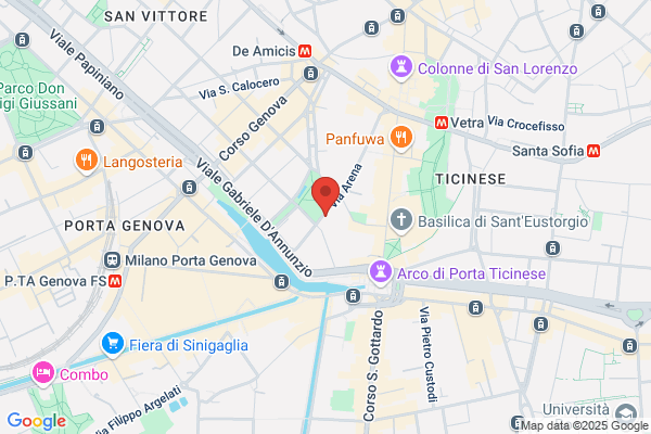 Scuole Pubbliche/Asili Nido