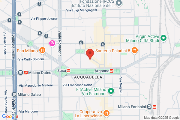 Scuole Pubbliche/Asili Nido