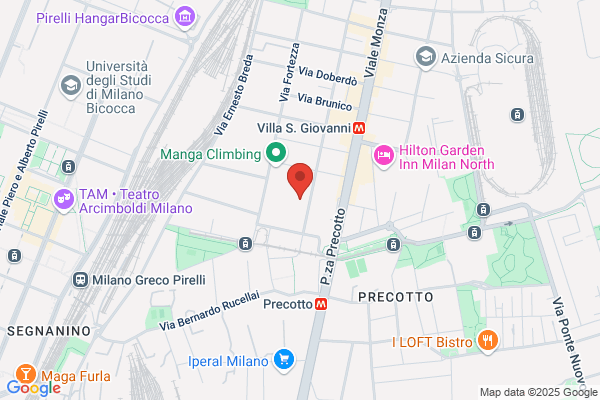 Scuole Pubbliche/Asili Nido