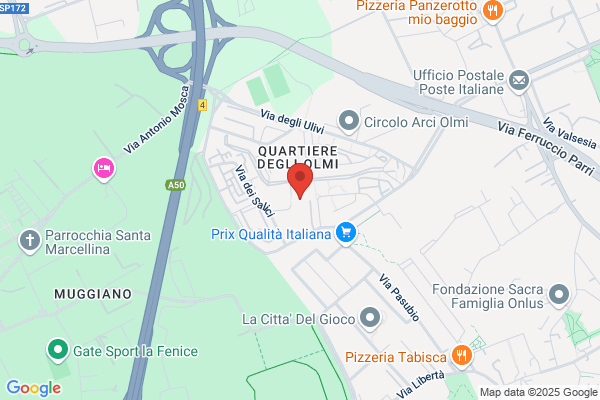 Scuole Pubbliche/Asili Nido