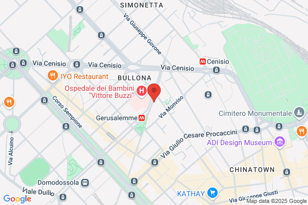 Scuole Pubbliche/Asili Nido
