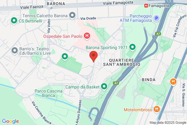 Scuole Pubbliche/Asili Nido