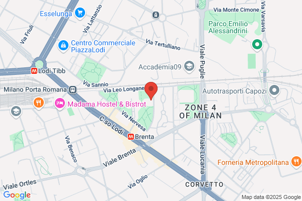 Scuole Pubbliche/Asili Nido