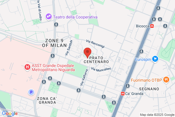 Scuole Pubbliche/Asili Nido