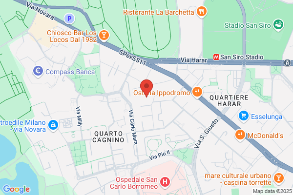 Scuole Pubbliche/Asili Nido