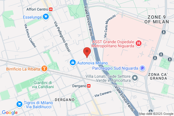 Scuole Pubbliche/Asili Nido