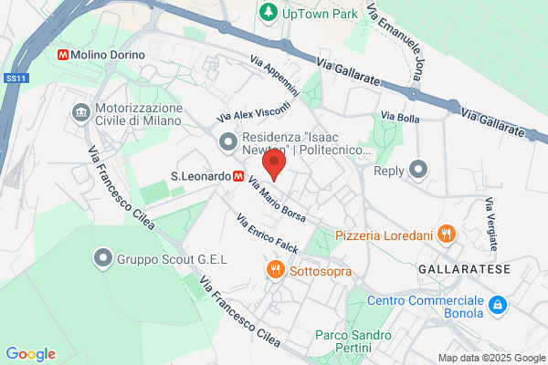 Scuole Pubbliche/Asili Nido