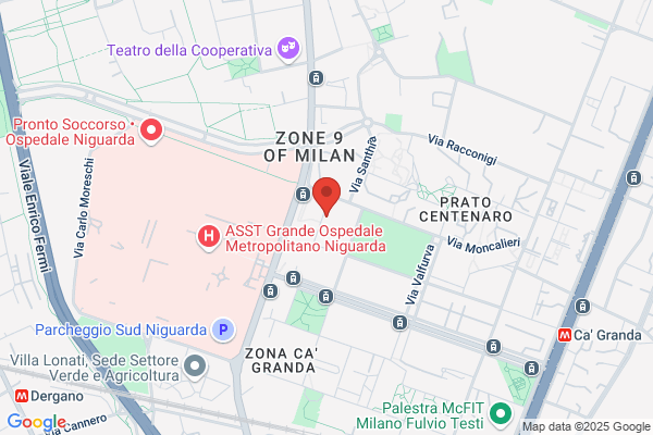 Scuole Pubbliche/Asili Nido