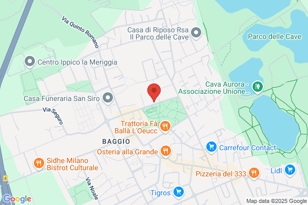 Scuole Pubbliche/Asili Nido