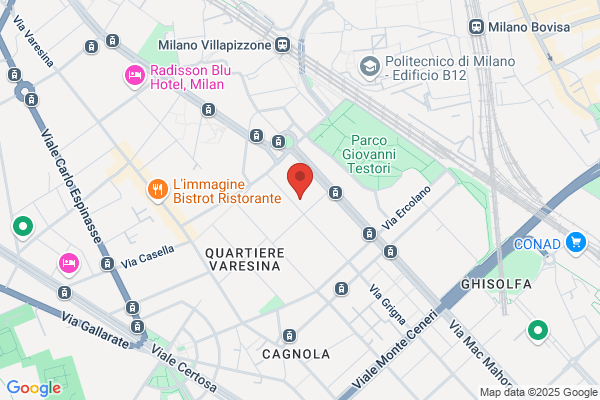 Scuole Pubbliche/Asili Nido